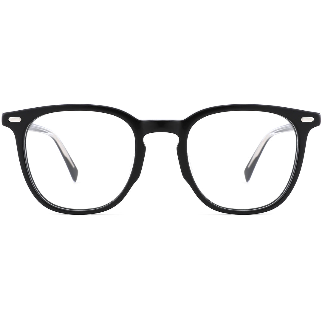 Square Glasses YAA1057