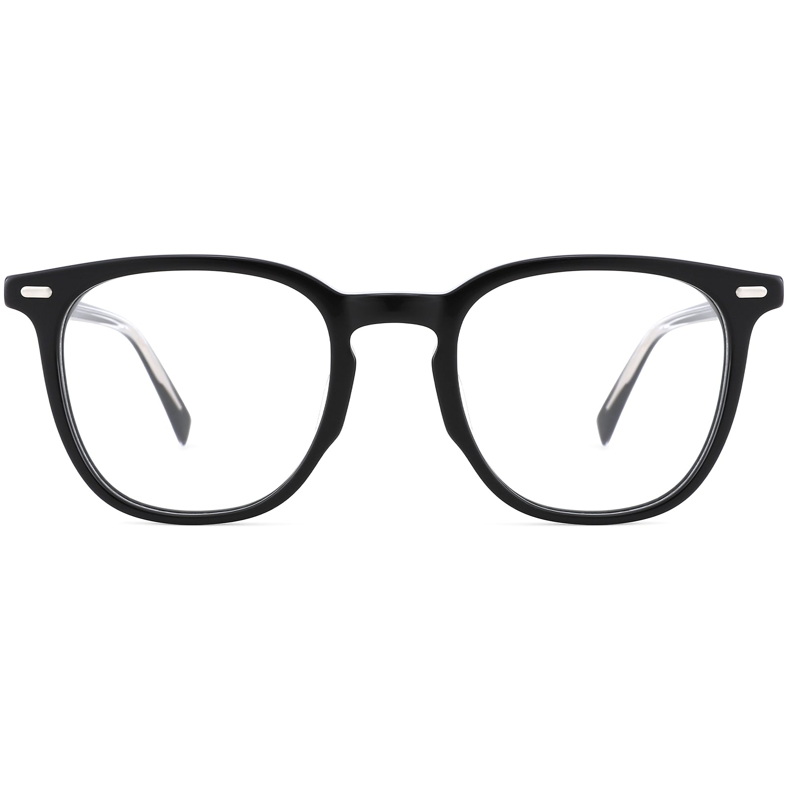 Square Glasses YAA1057
