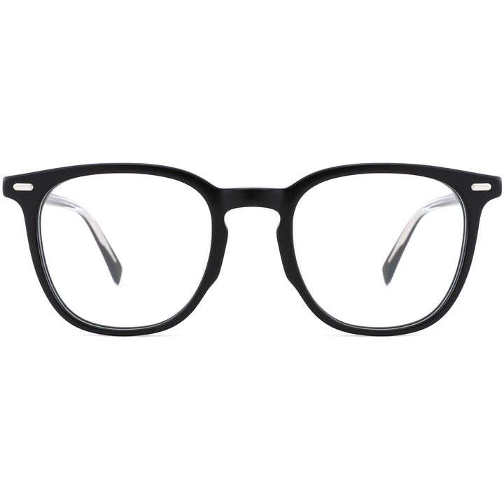 Square Glasses YAA1057