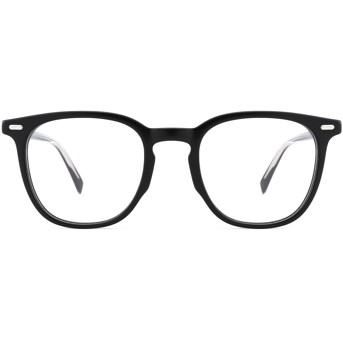 Square Glasses YAA1057