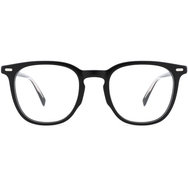 Square Glasses YAA1057