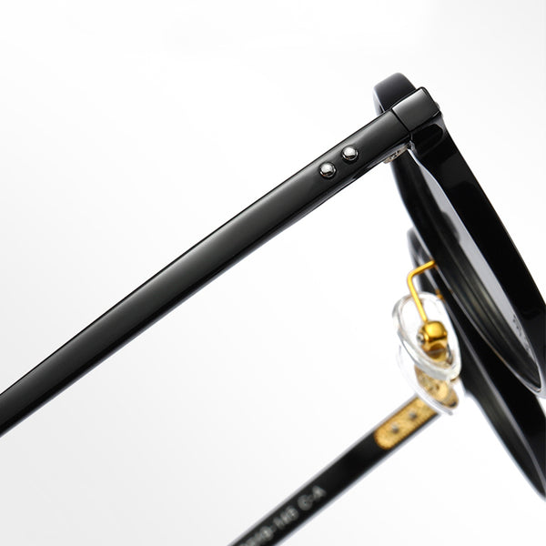 Oval Glasses A1073