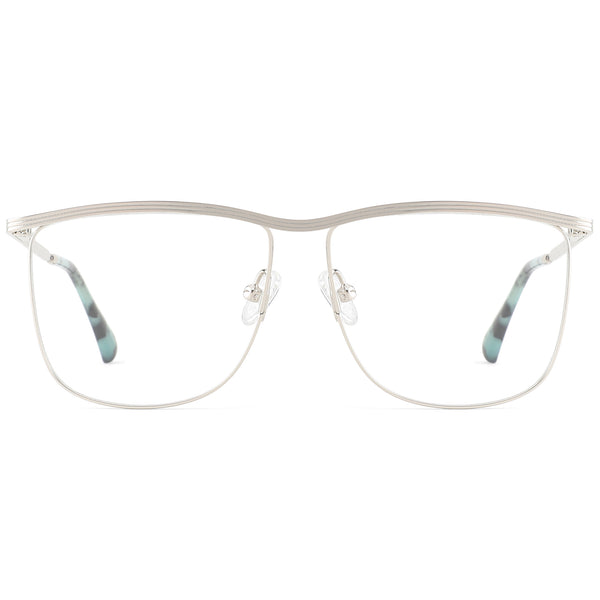 Square Glasses YEM1034
