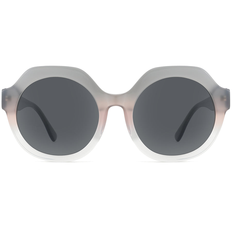 Round Sunglasses YS1105