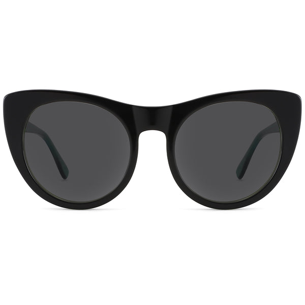 Cat-Eye Sunglasses YS1067