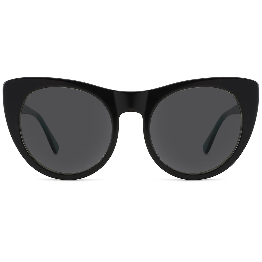 Cat-Eye Sunglasses YS1067