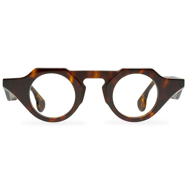 Round Glasses A3613