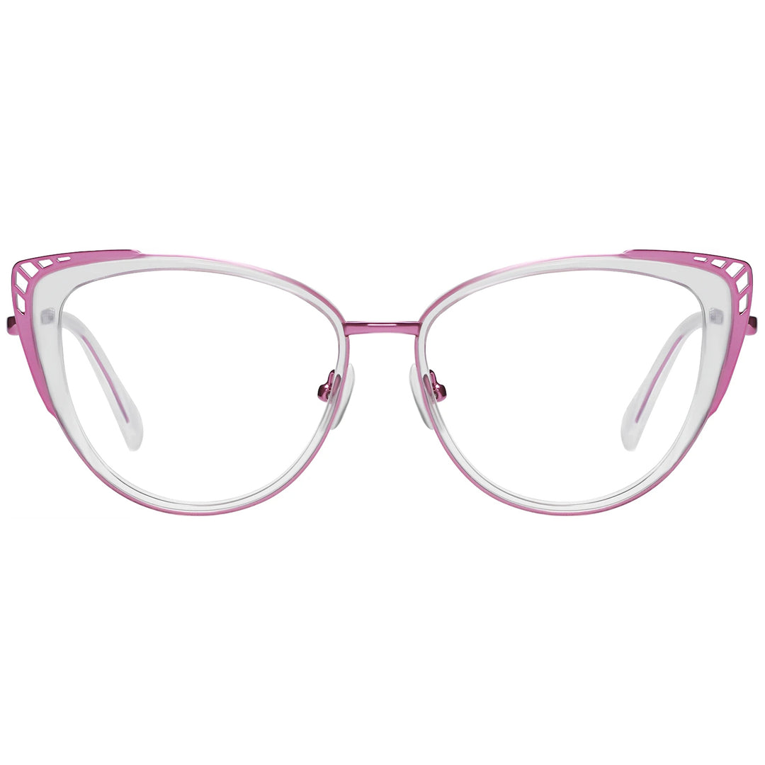 Cat-Eye Glasses A3831