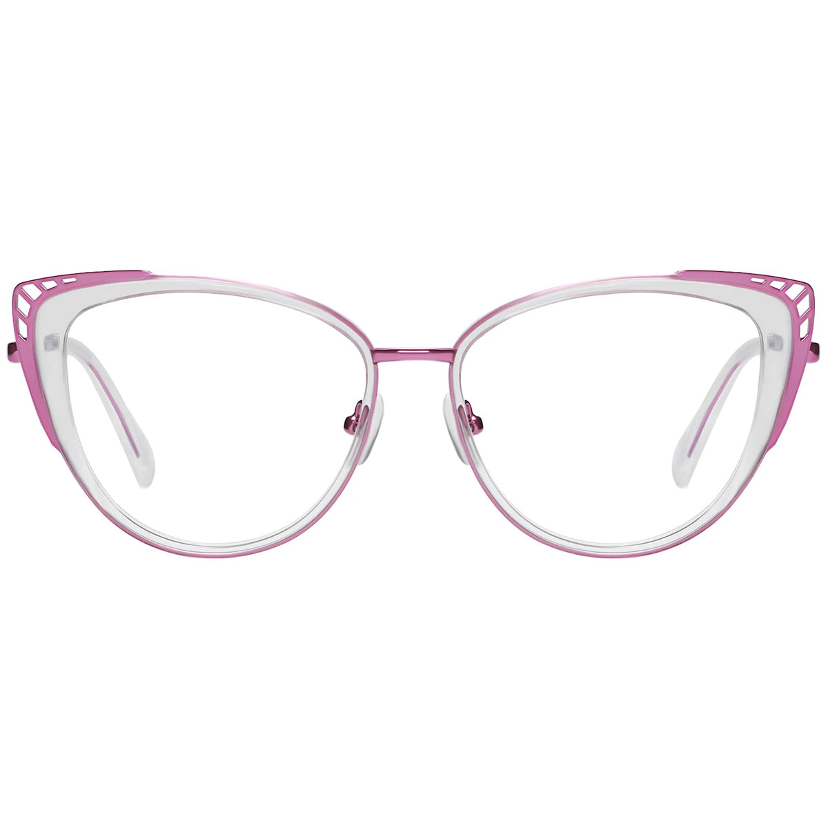 Cat-Eye Glasses A3831