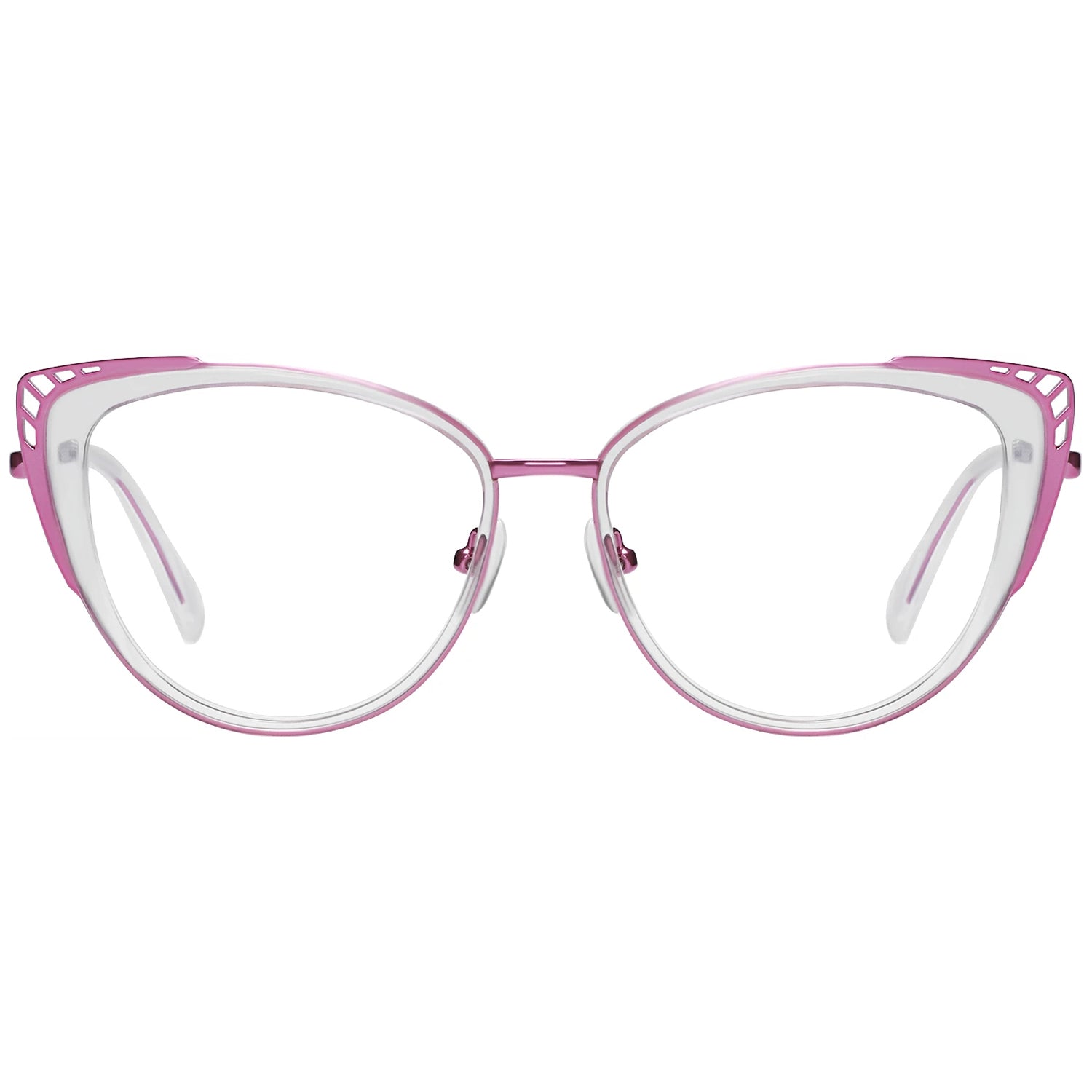 Cat-Eye Glasses A3831