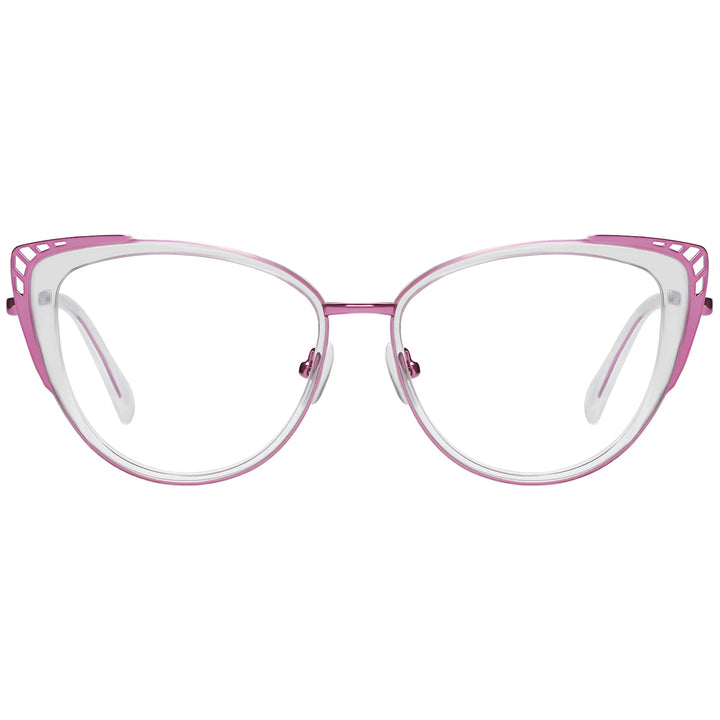 Cat-Eye Glasses A3831
