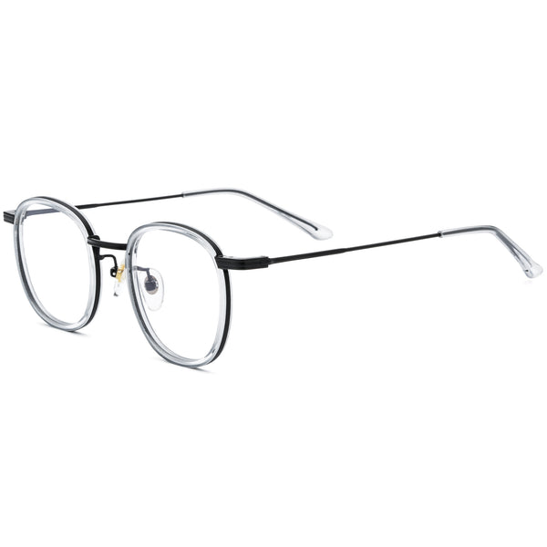 Square Glasses BR1190