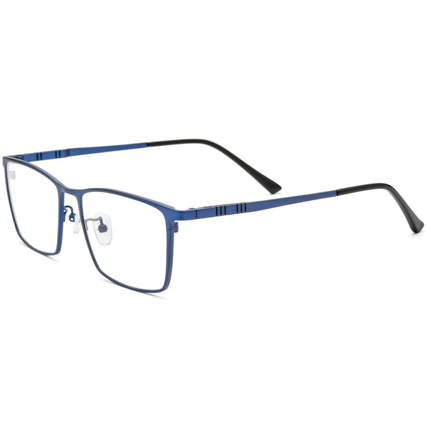 Rectangle Glasses BR1177