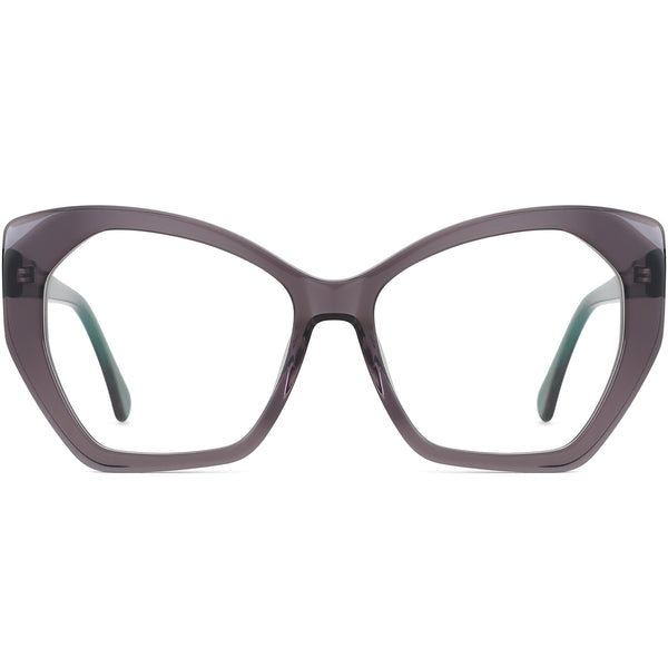 Cat-Eye Glasses YSAA1041