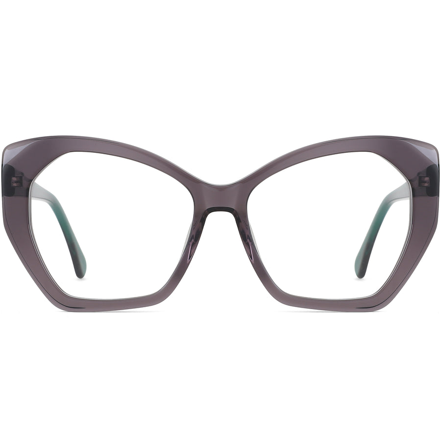 Cat-Eye Glasses YSAA1041