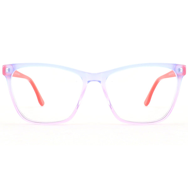 Square Glasses YSAA1002