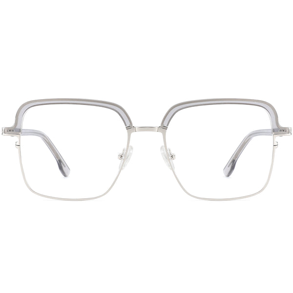 Browline Glasses YAC1035