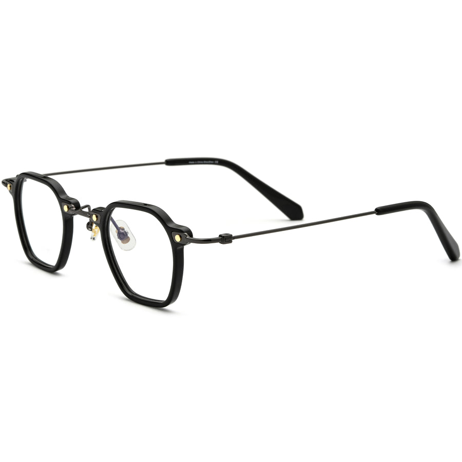 Geometric Glasses BR1250