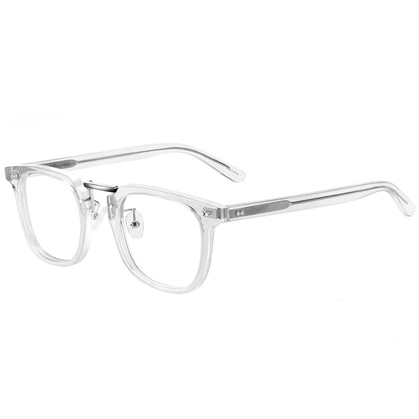 Square Glasses A1051