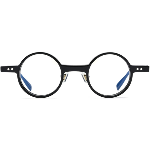 Round Glasses BR1128