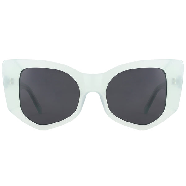 Cat-Eye Sunglasses YS1136