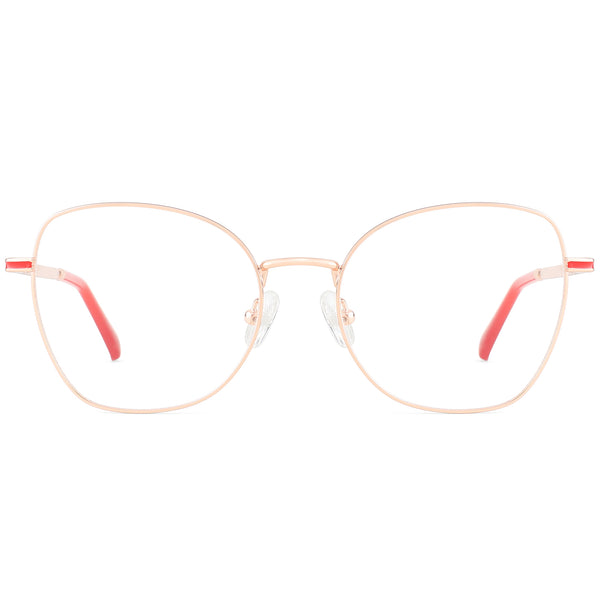 Square Glasses YEM1033
