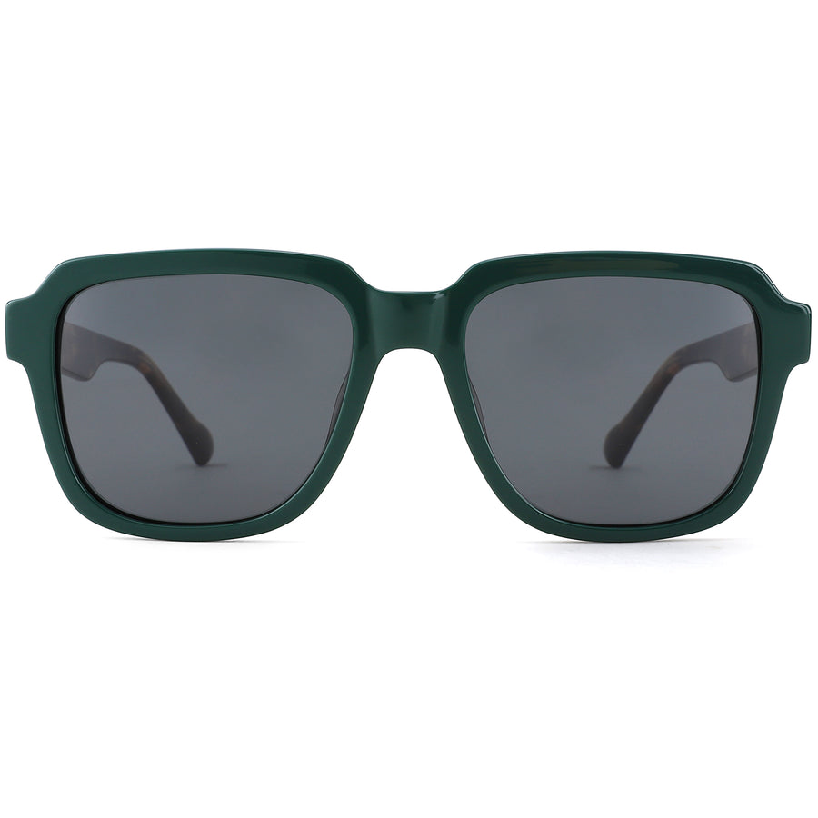 Square Sunglasses YS1038