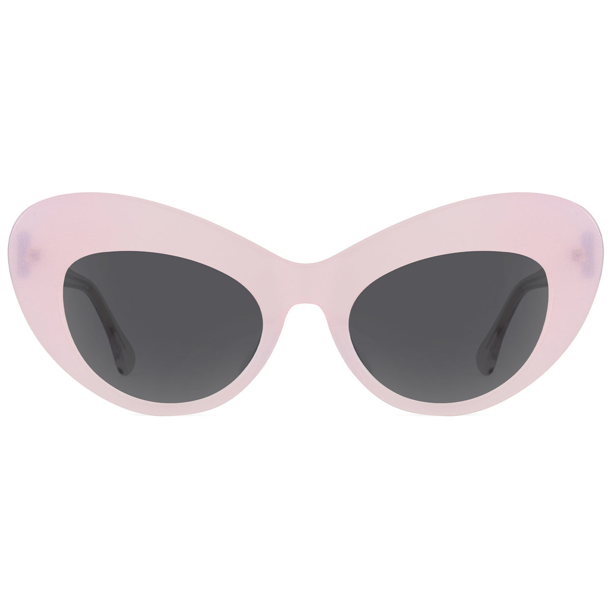 Cat-Eye Sunglasses YS1063