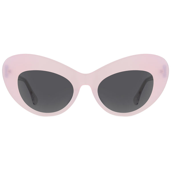 Cat-Eye Sunglasses YS1063