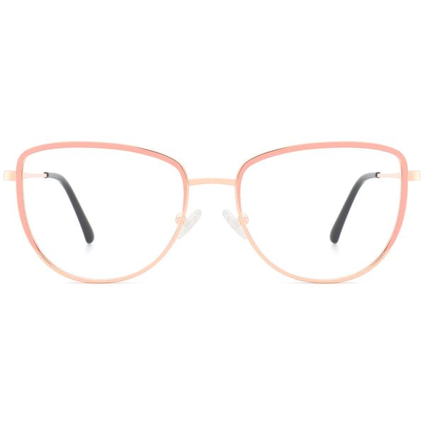Cat-Eye Glasses YEM1094