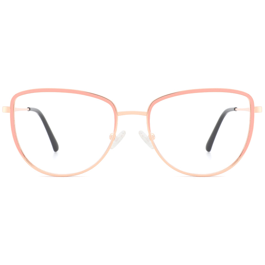 Cat-Eye Glasses YEM1094