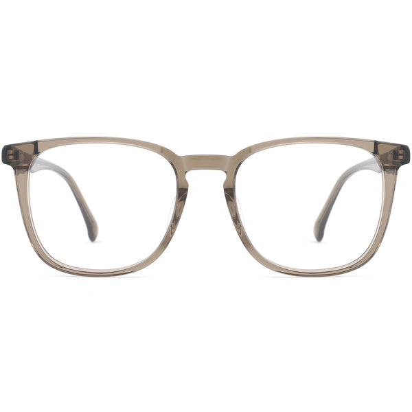 Square Glasses YAA1024