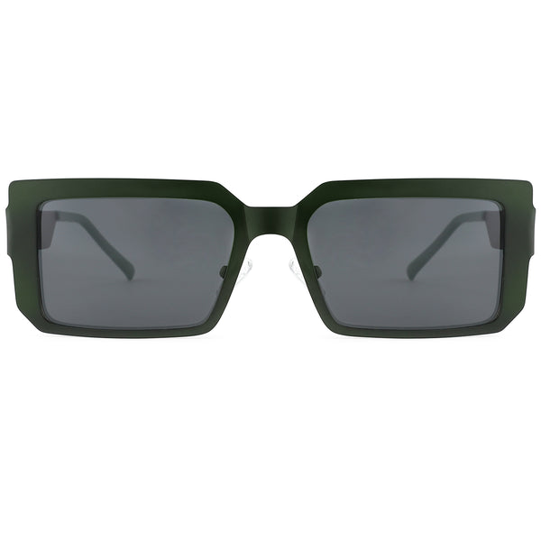 Rectangle Sunglasses YS1175