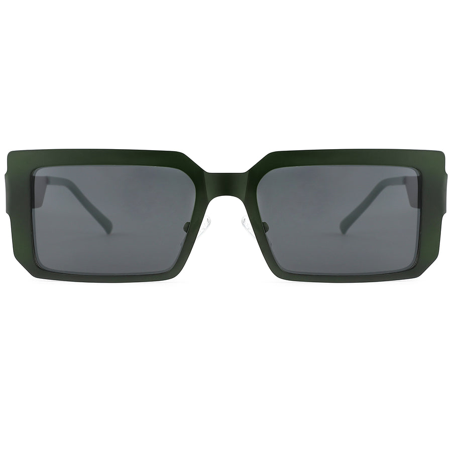 Rectangle Sunglasses YS1175
