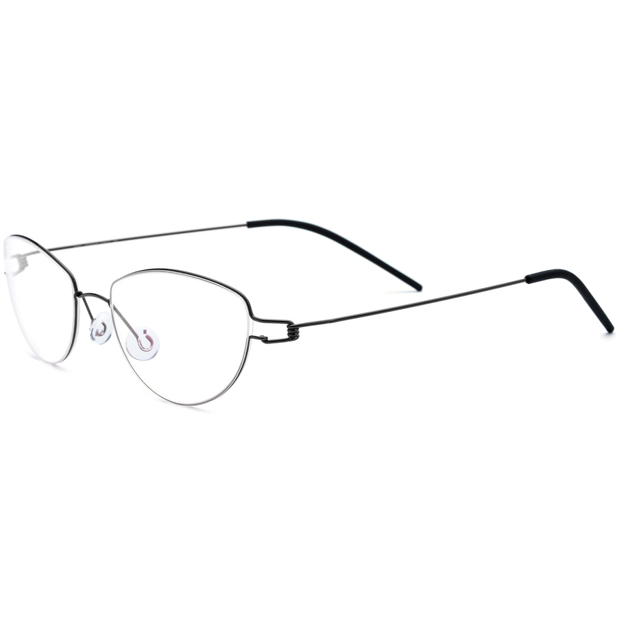Cat-Eye Glasses BR1329