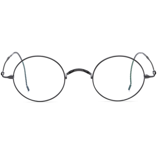 Round Glasses BR1164