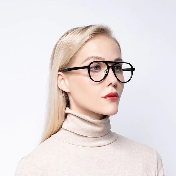 Aviator Glasses A3286