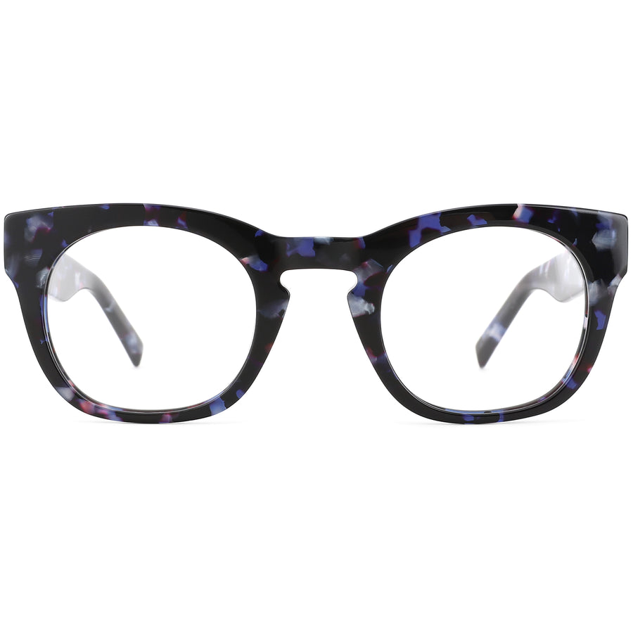 Square Glasses YEA1058