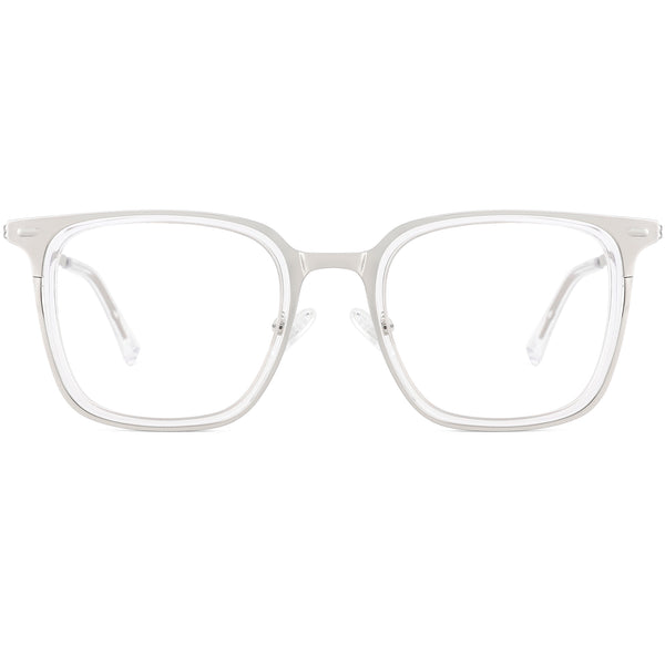 Square Glasses YAC1024