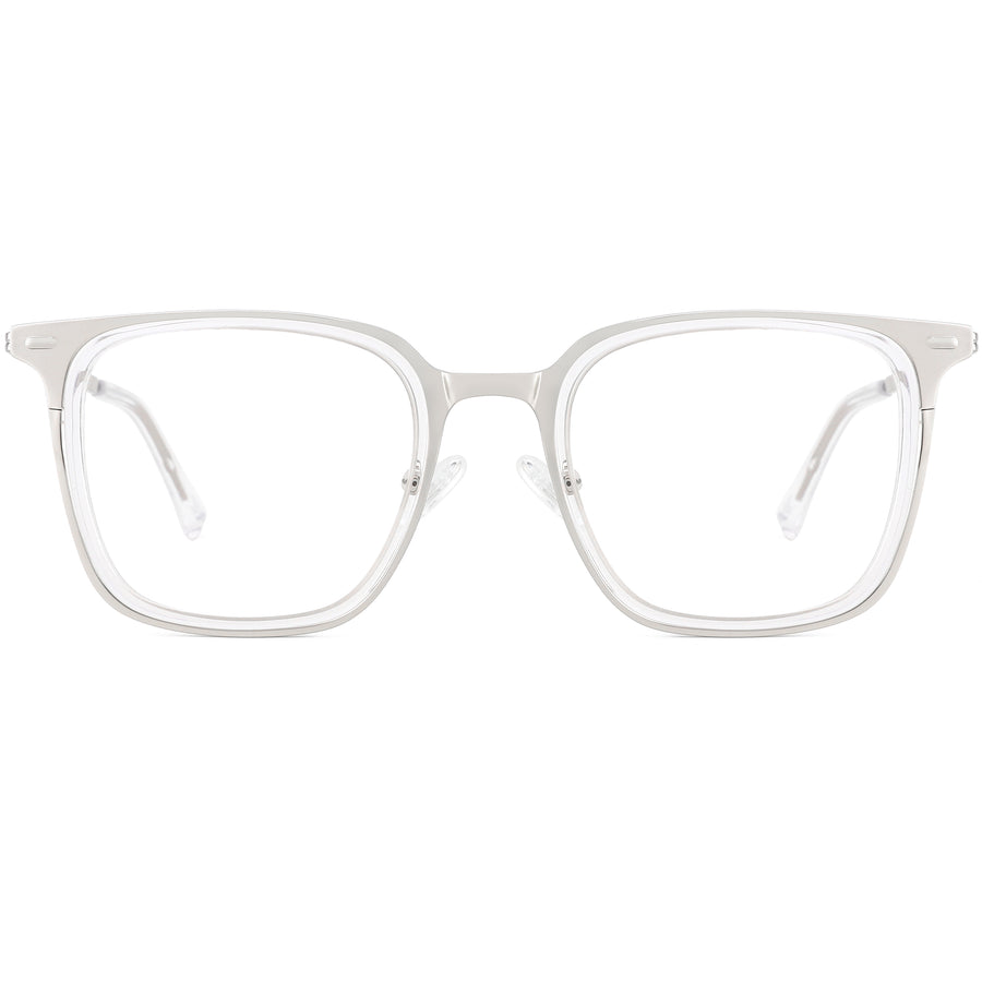 Square Glasses YAC1024