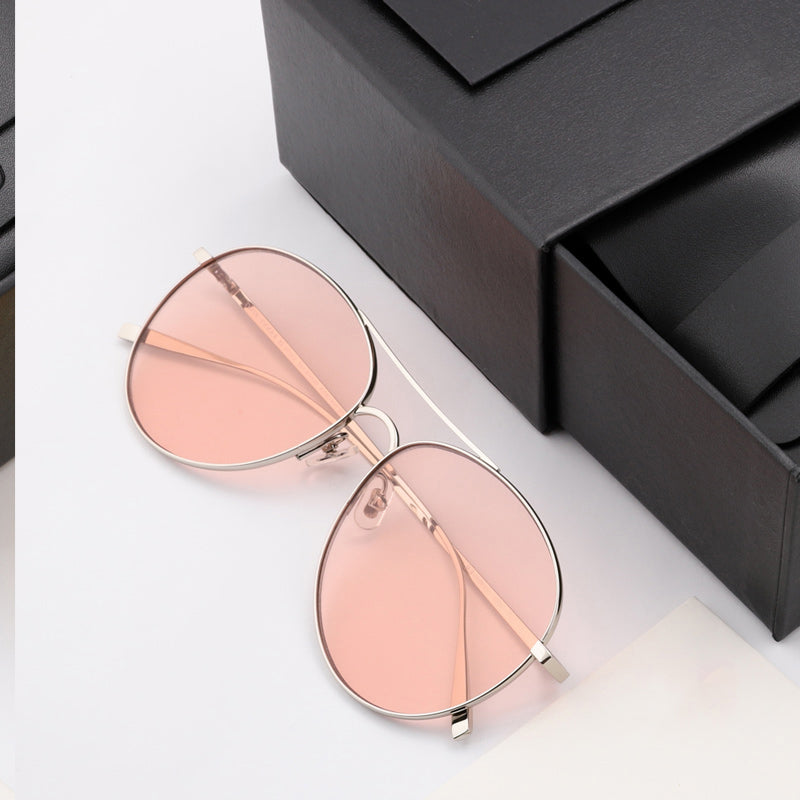 Aviator Sunglasses S1044