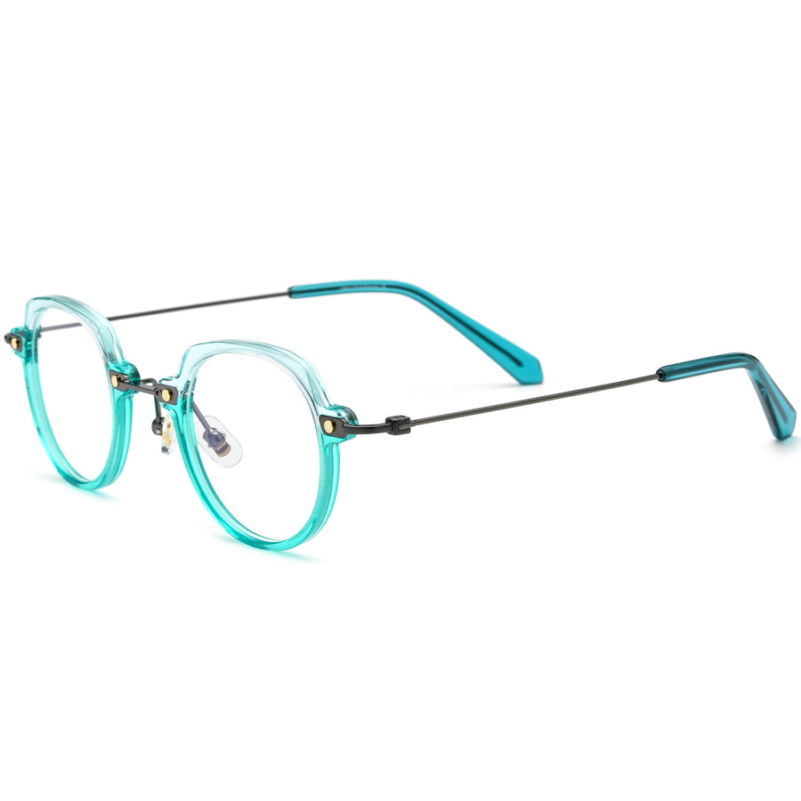 Round Glasses BR1109