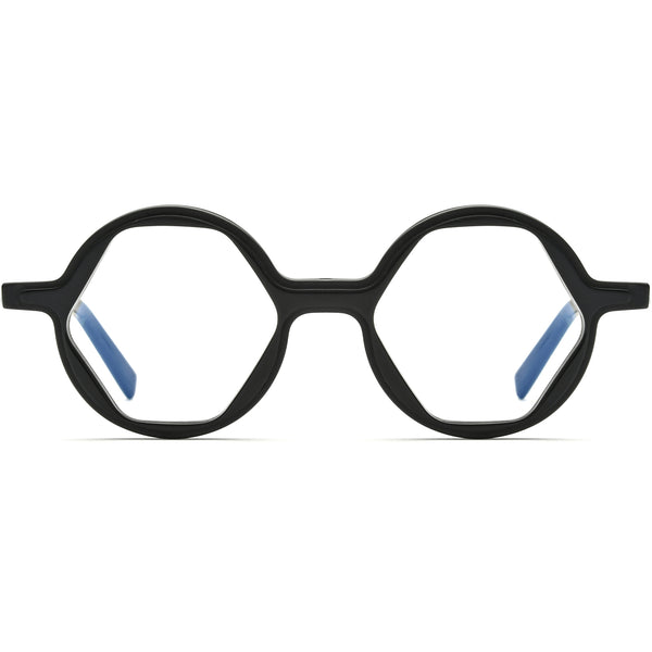 Geometric Glasses BR1275