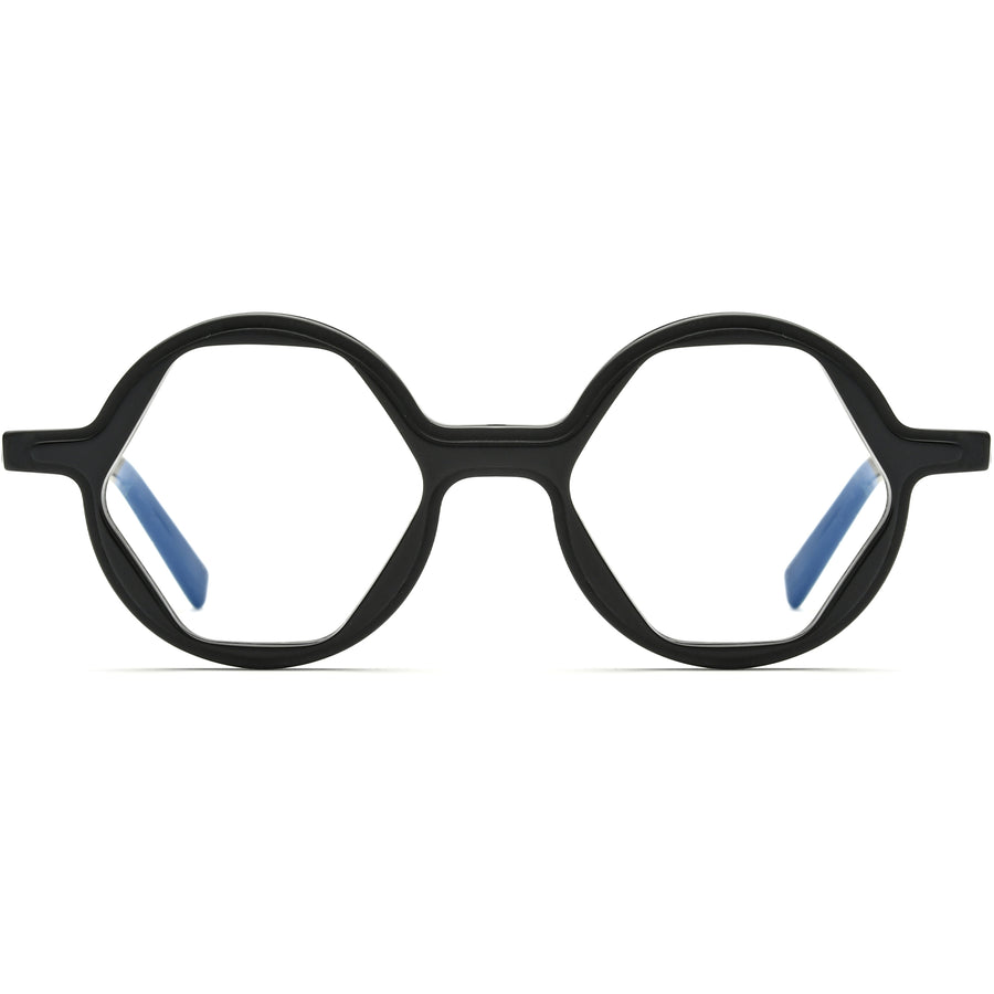 Geometric Glasses BR1275