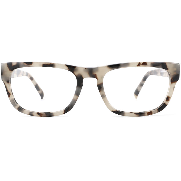 Rectangle Glasses YEA1066