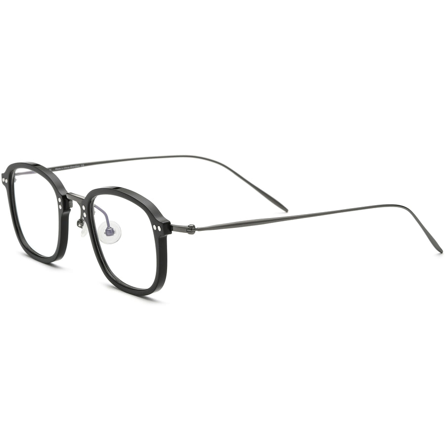 Rectangle Glasses BR1266