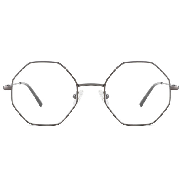 Geometric Glasses YEM1013