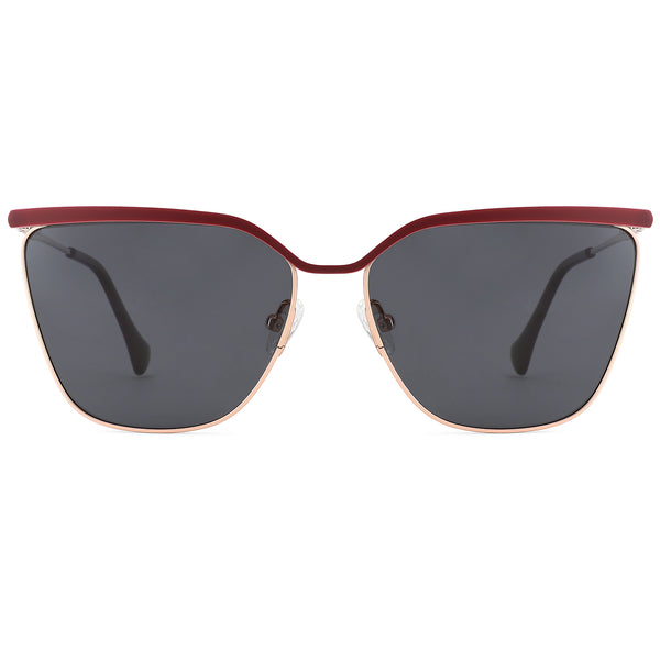 Square Sunglasses YS1171