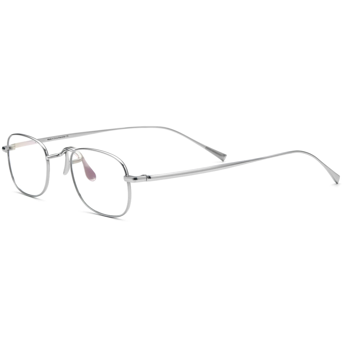 Rectangle Glasses BR1165