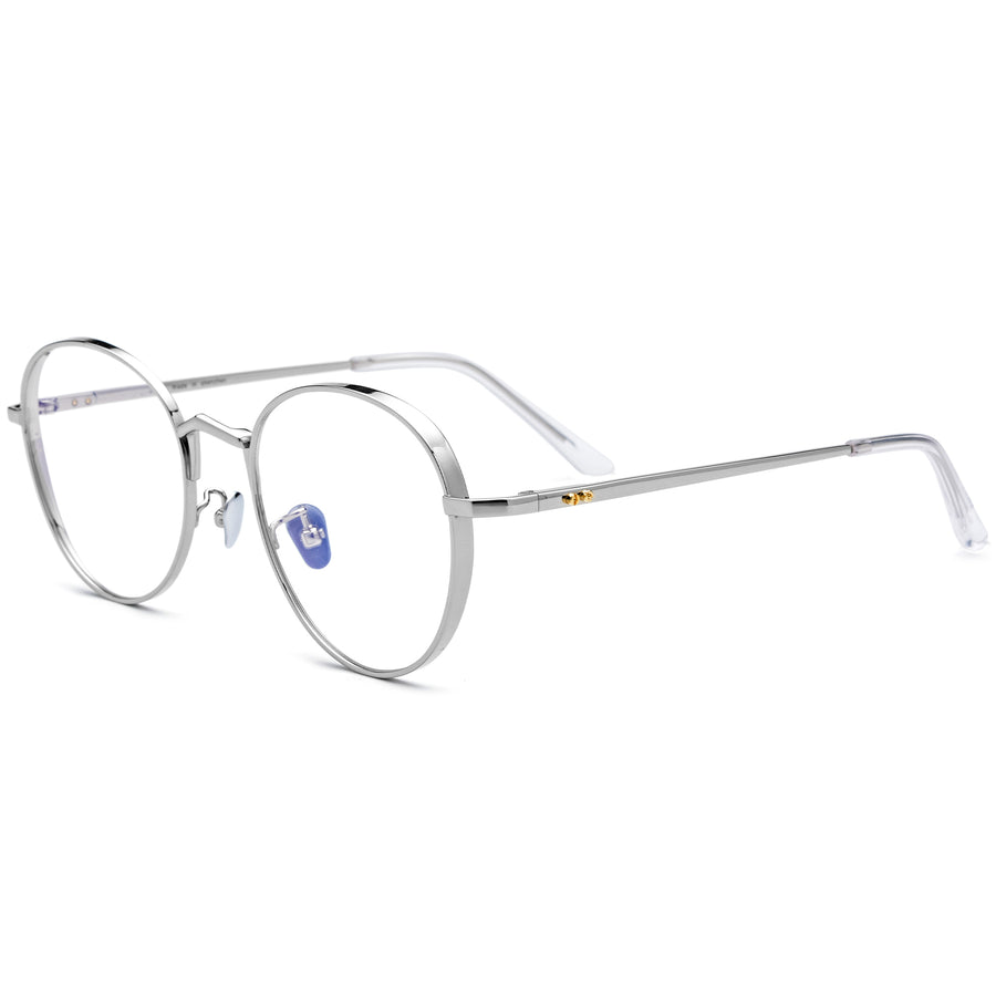 Round Glasses BR1199